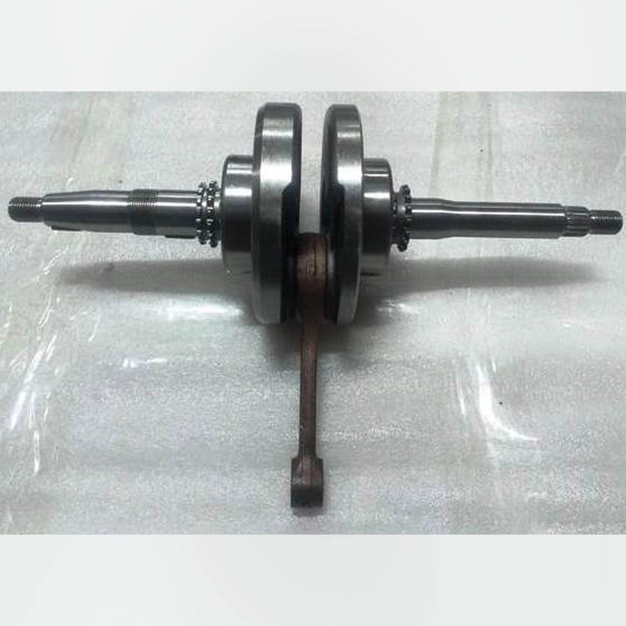 ARORA ZRX 200 KRANK MİLİ KOMPLE #ZRX - 139